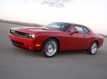 Dodge Challenger R/T 2008 года